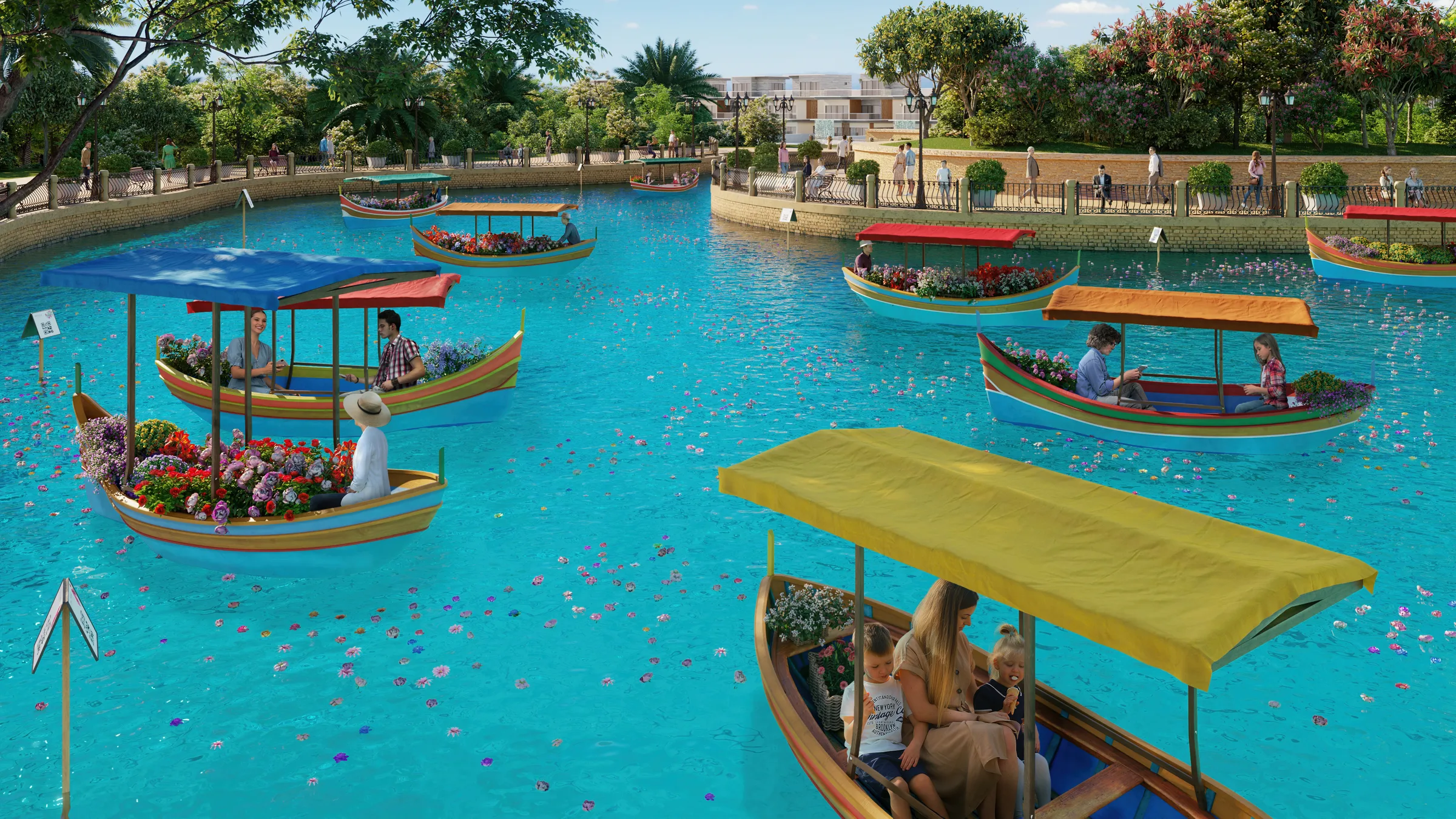 DAMAC Malta