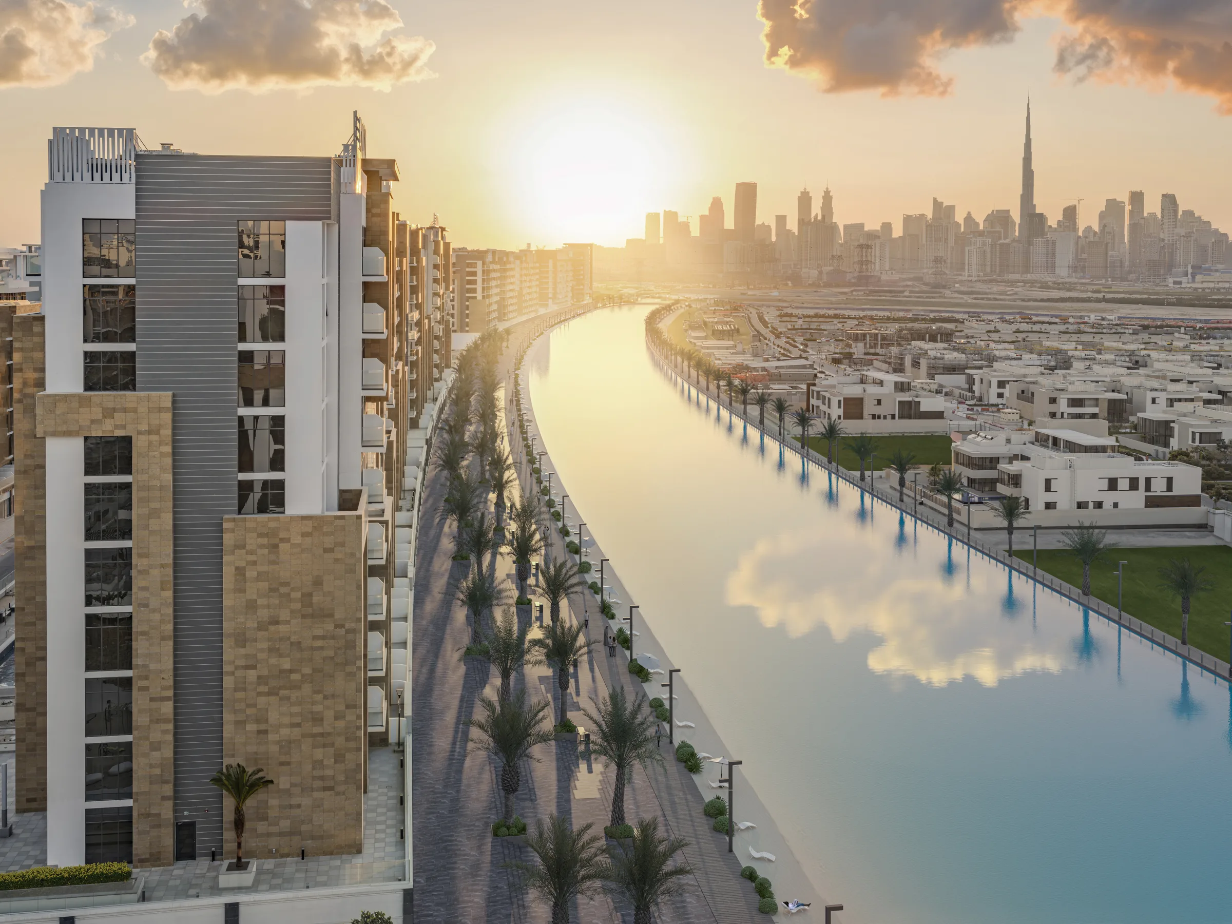 Azizi Riviera