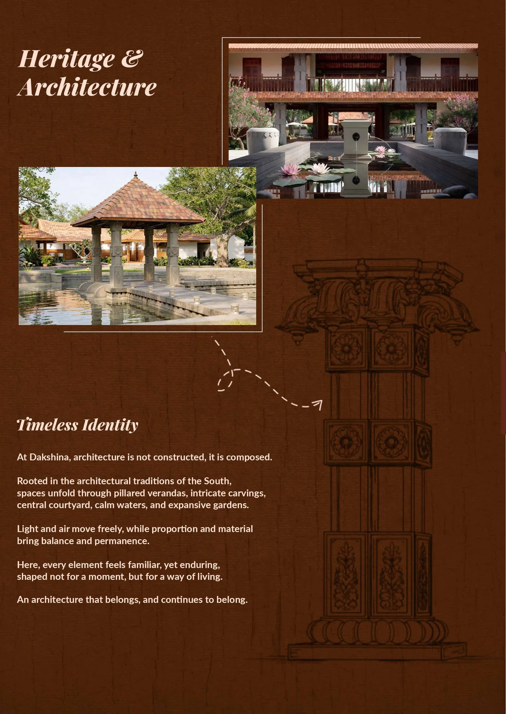 Dakshina by Avaana Estates