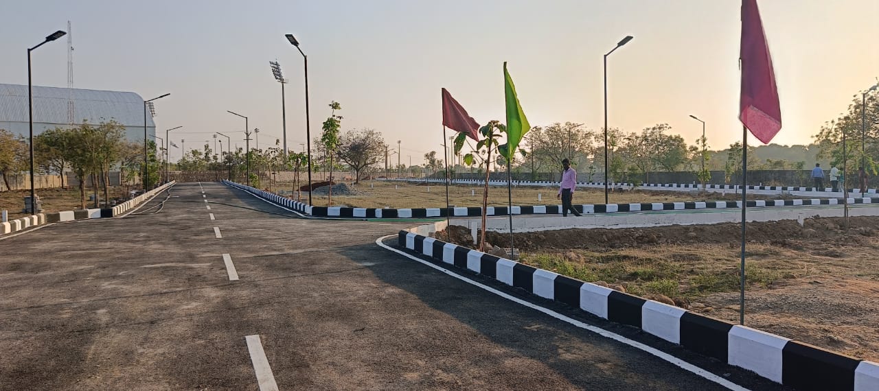 Port Town, Holiday Home, in GMS Road, Chennai, photo 1