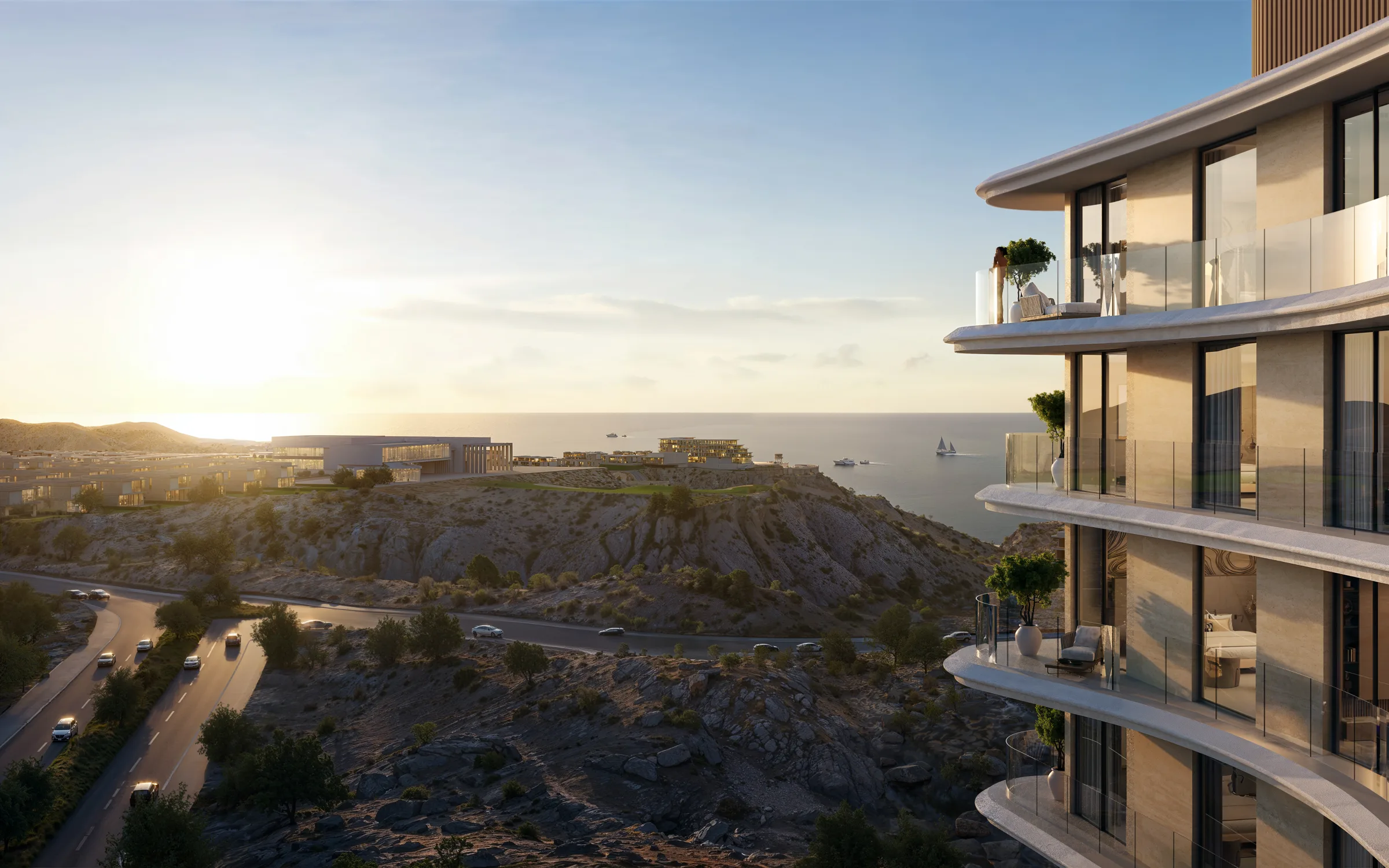 AIDA Residences by Marriott