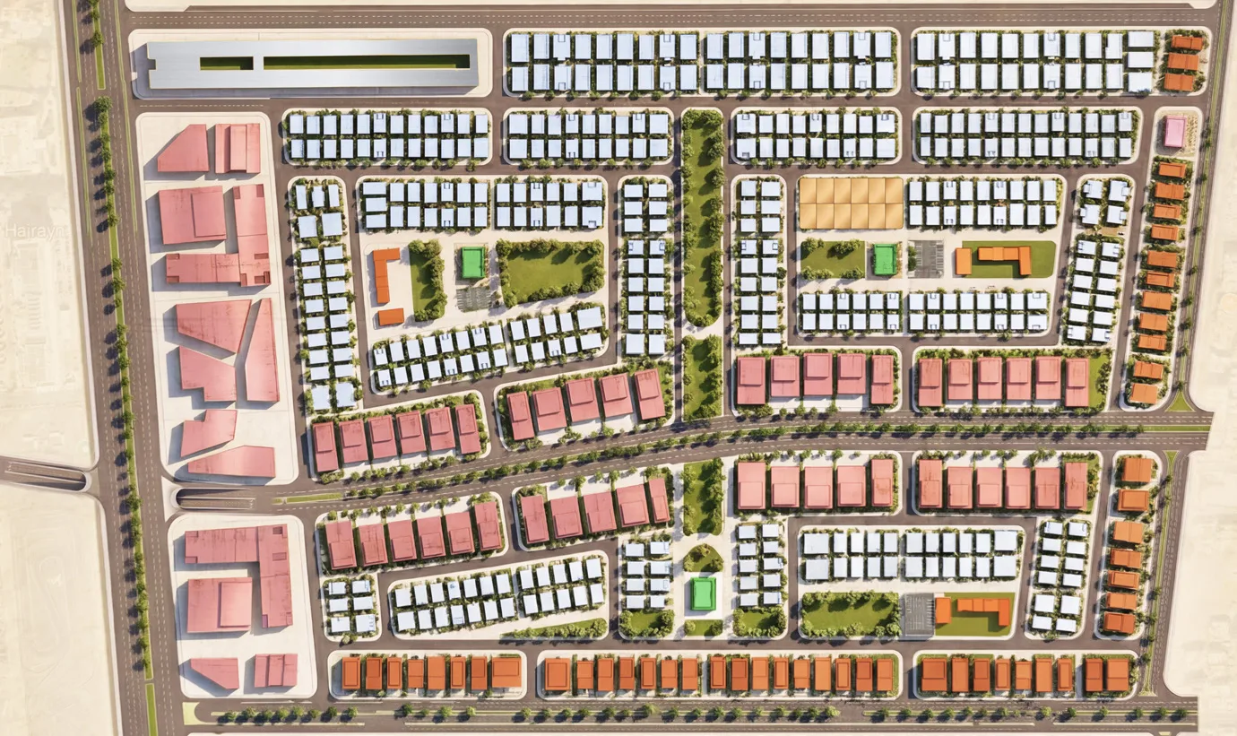 Amaya, Jeddah
