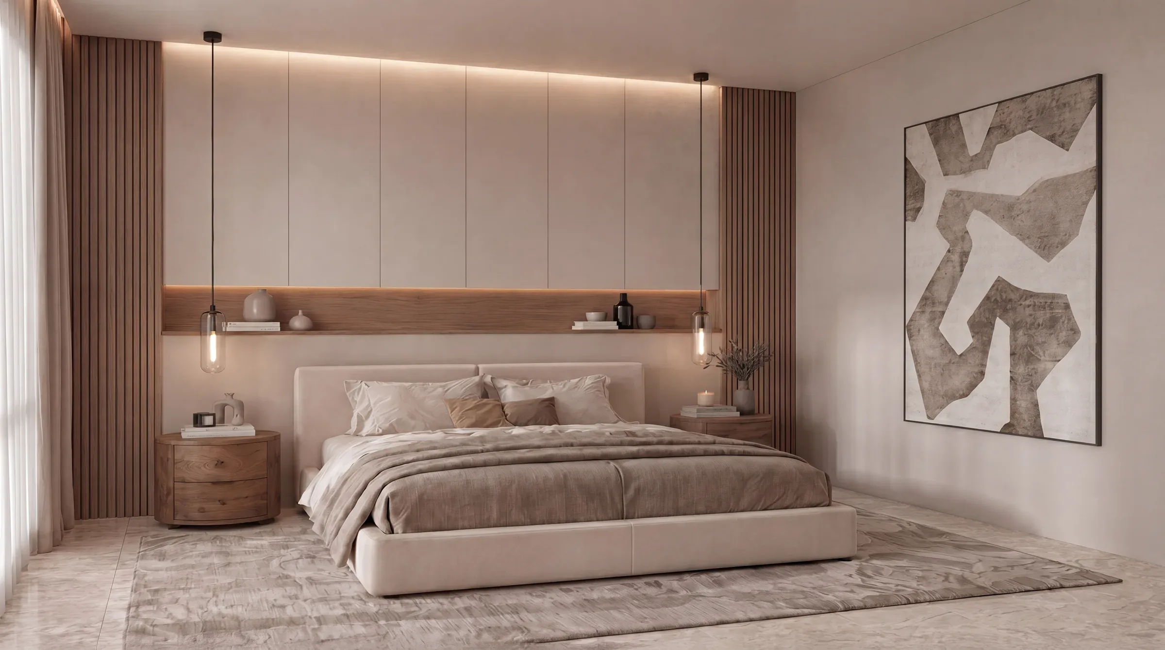 Padel Living Residences at Amaya, Jeddah