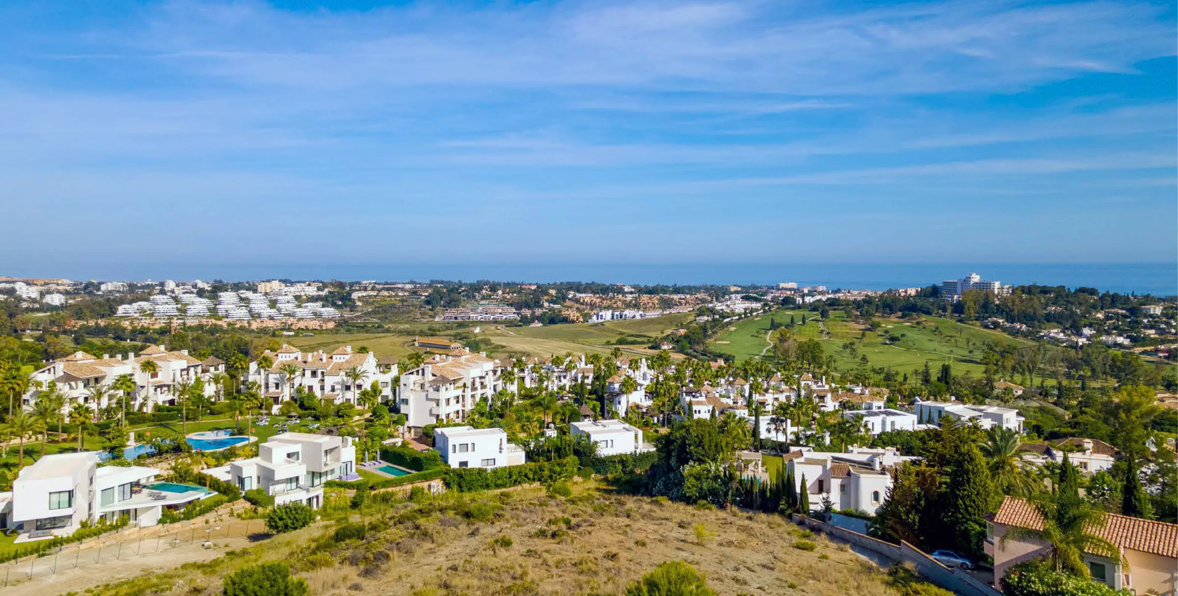 Benahavis Plots