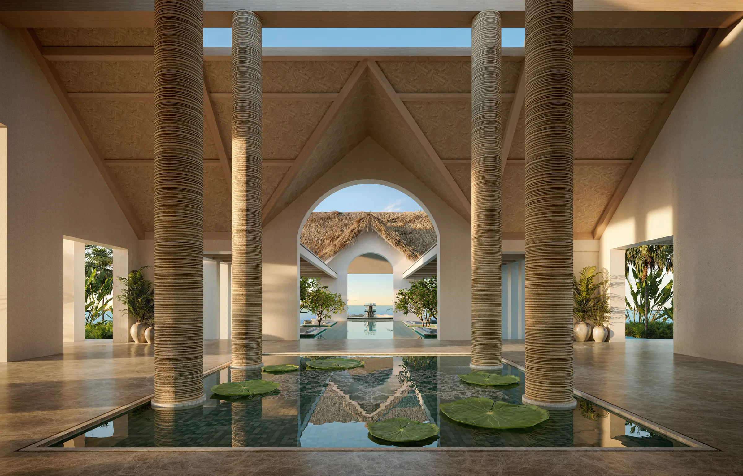 Trump International Hotel & Resort