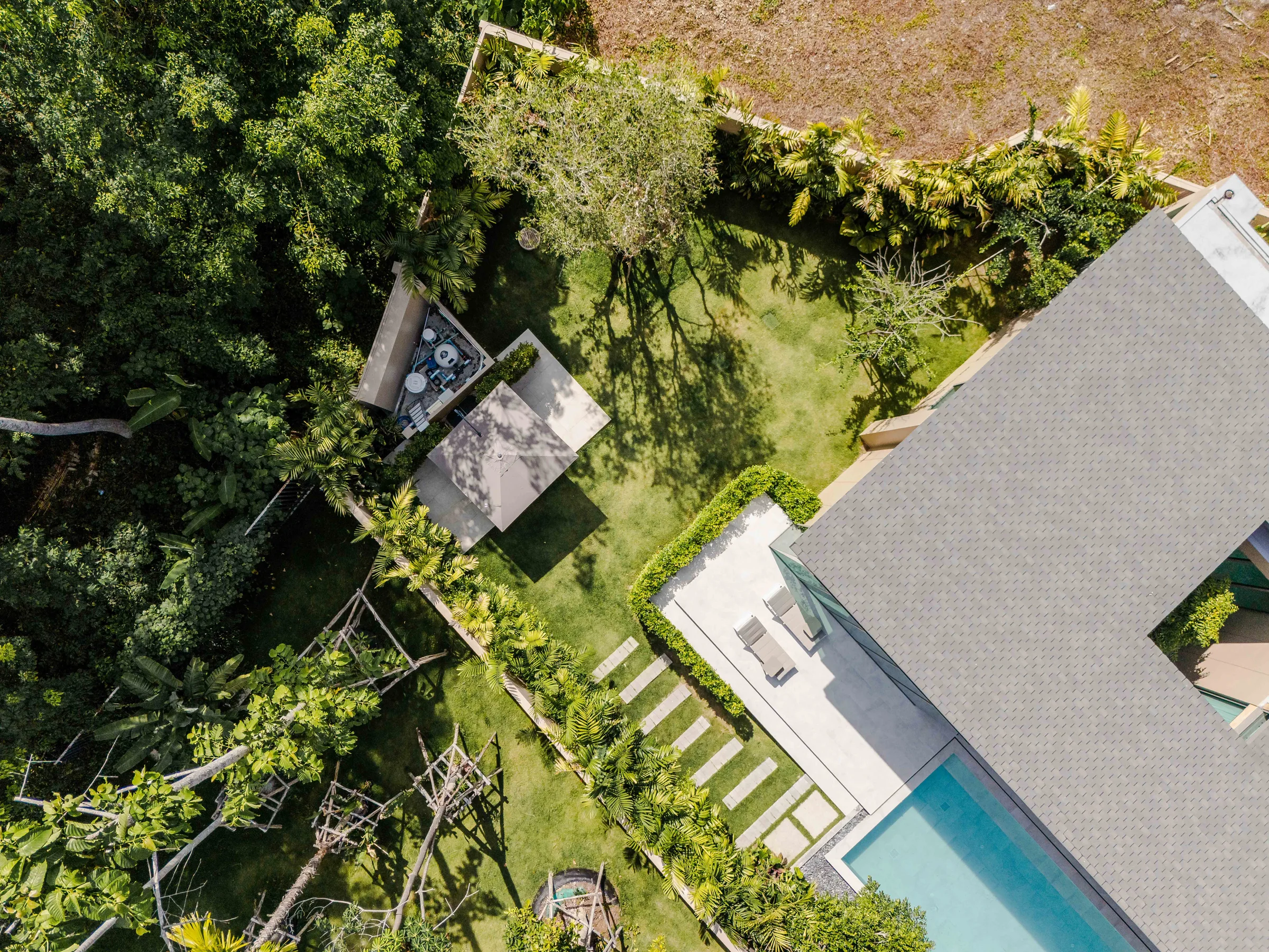 AREN Villas