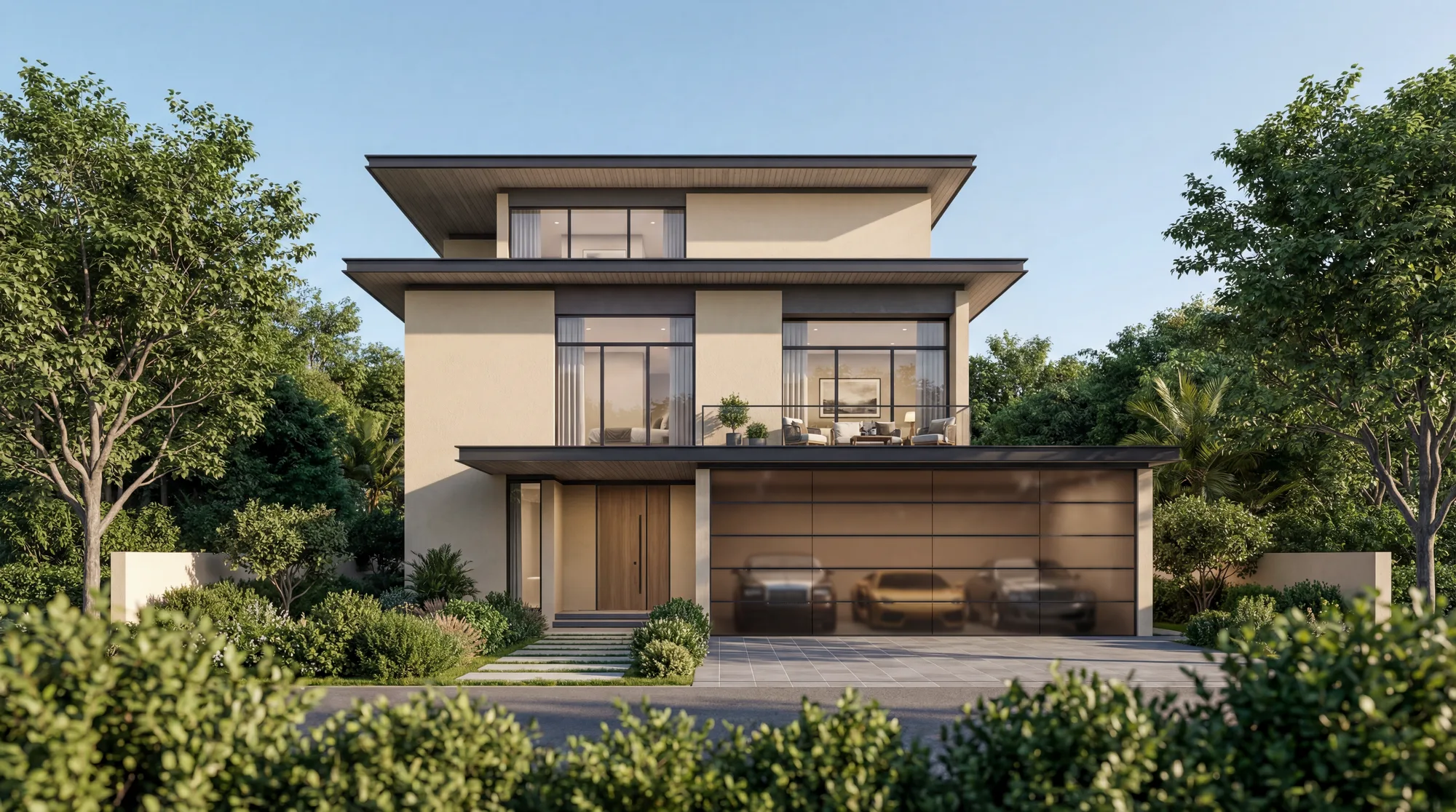 The Orchard by Sobha