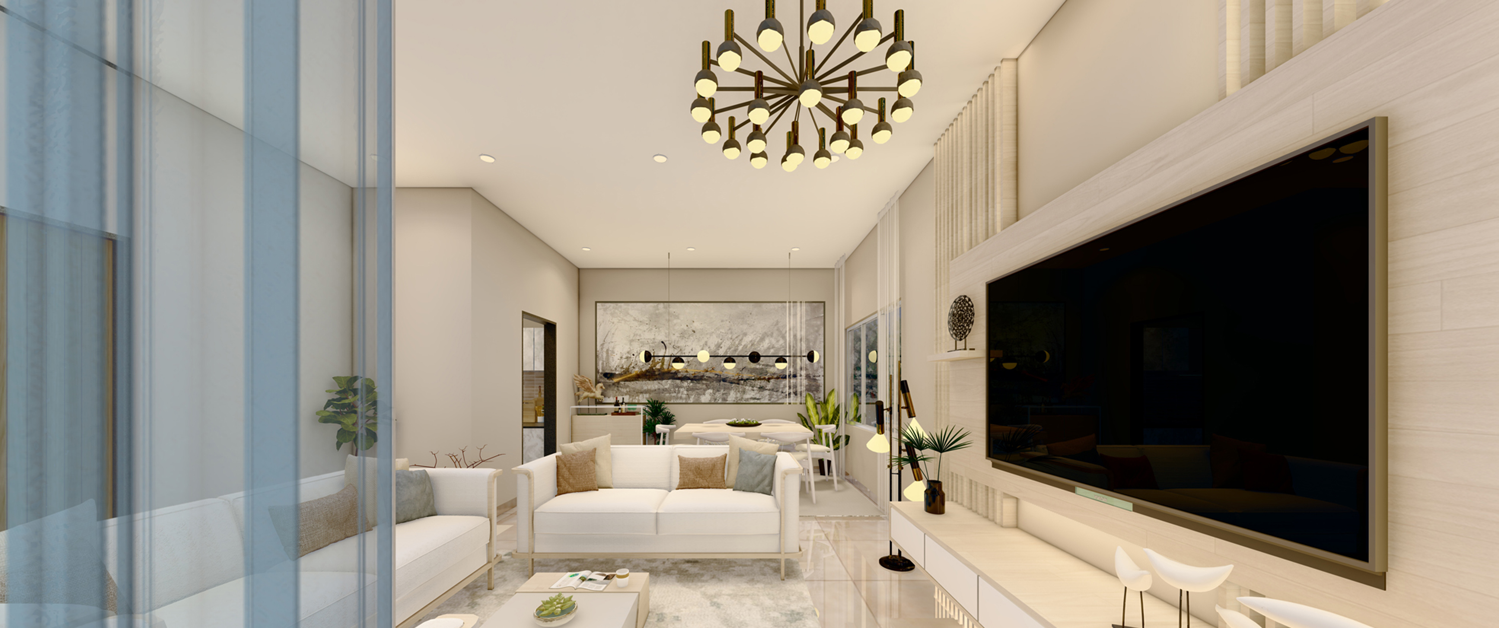 Aakruti villas, 4 BHK, Holiday Home, in Bavdhan, Pune, photo 1