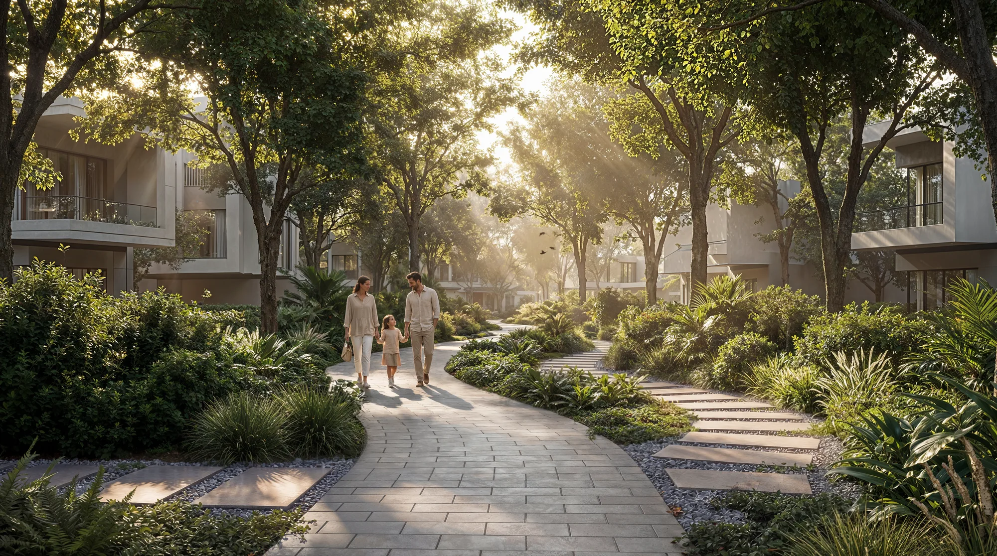 The Grove by Sobha