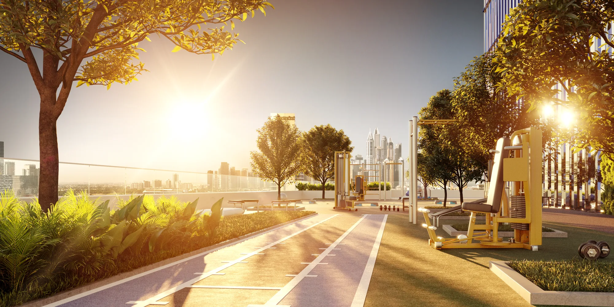 The S by Sobha