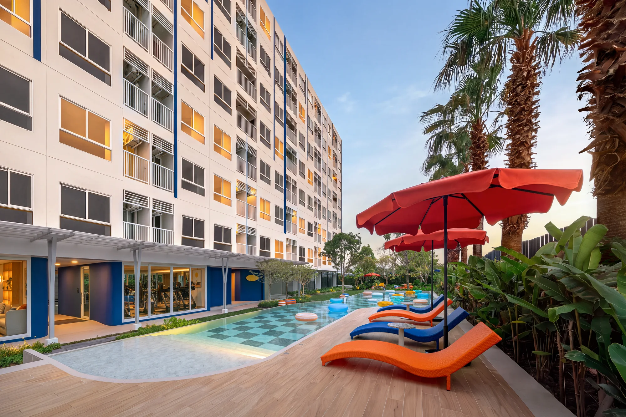 HUB Hua Hin