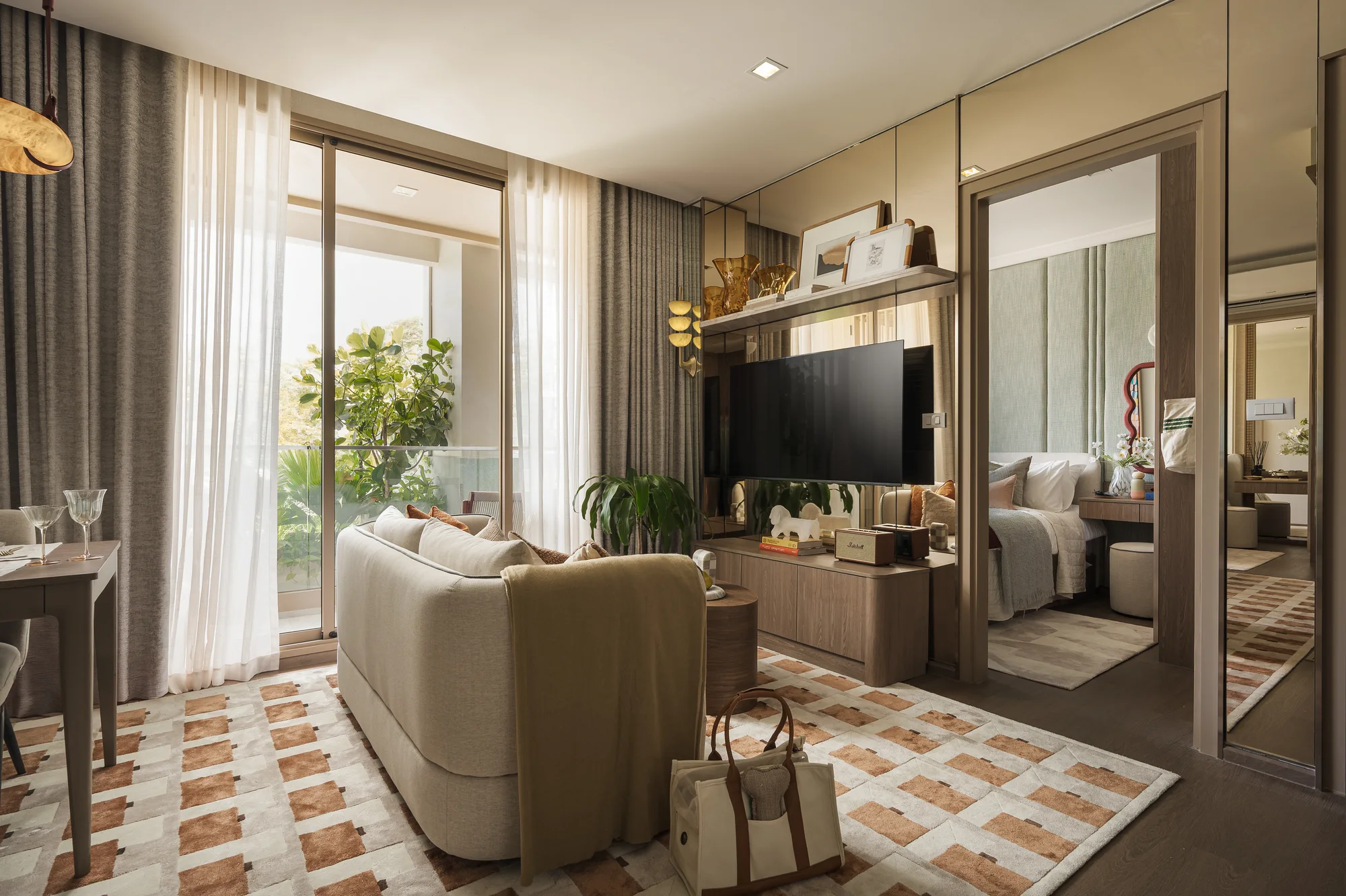 Canvaz Palette Cherngtalay