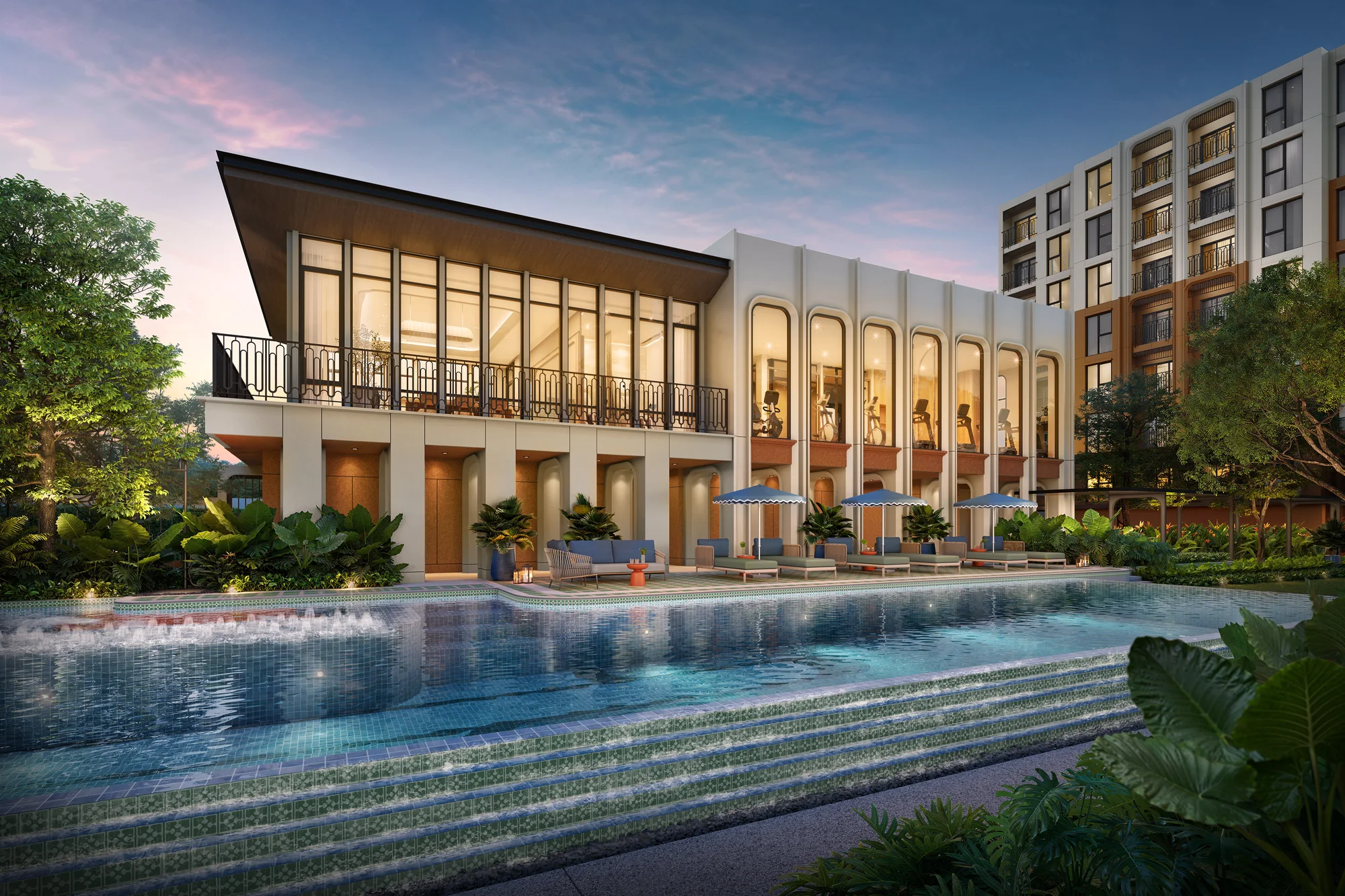 THE BASE Midtown Phuket