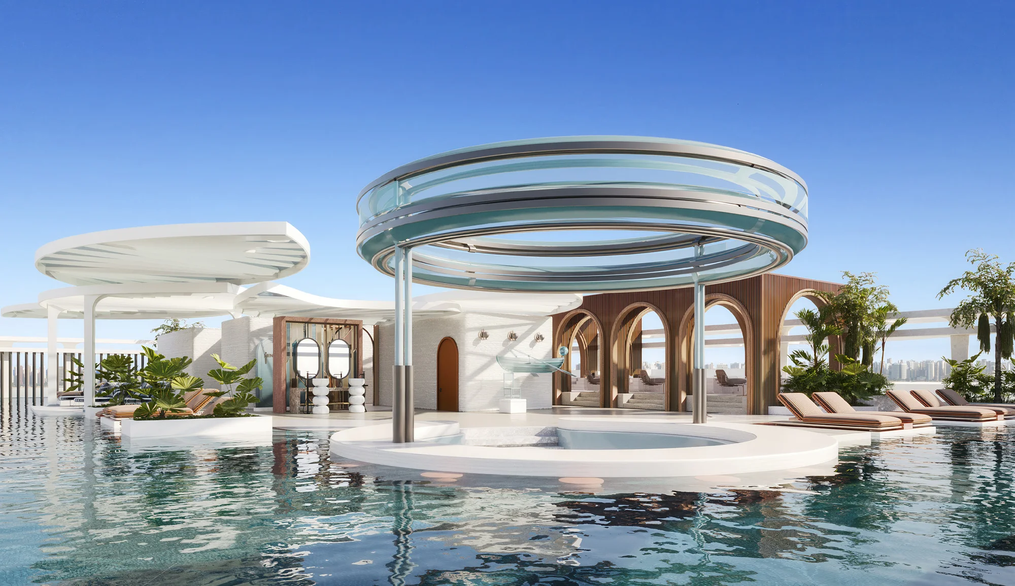 Arya by Citi Developers