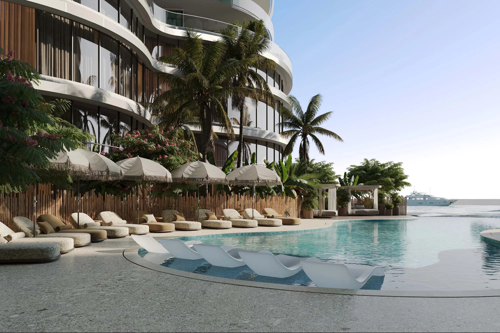 Amra by Citi Developers