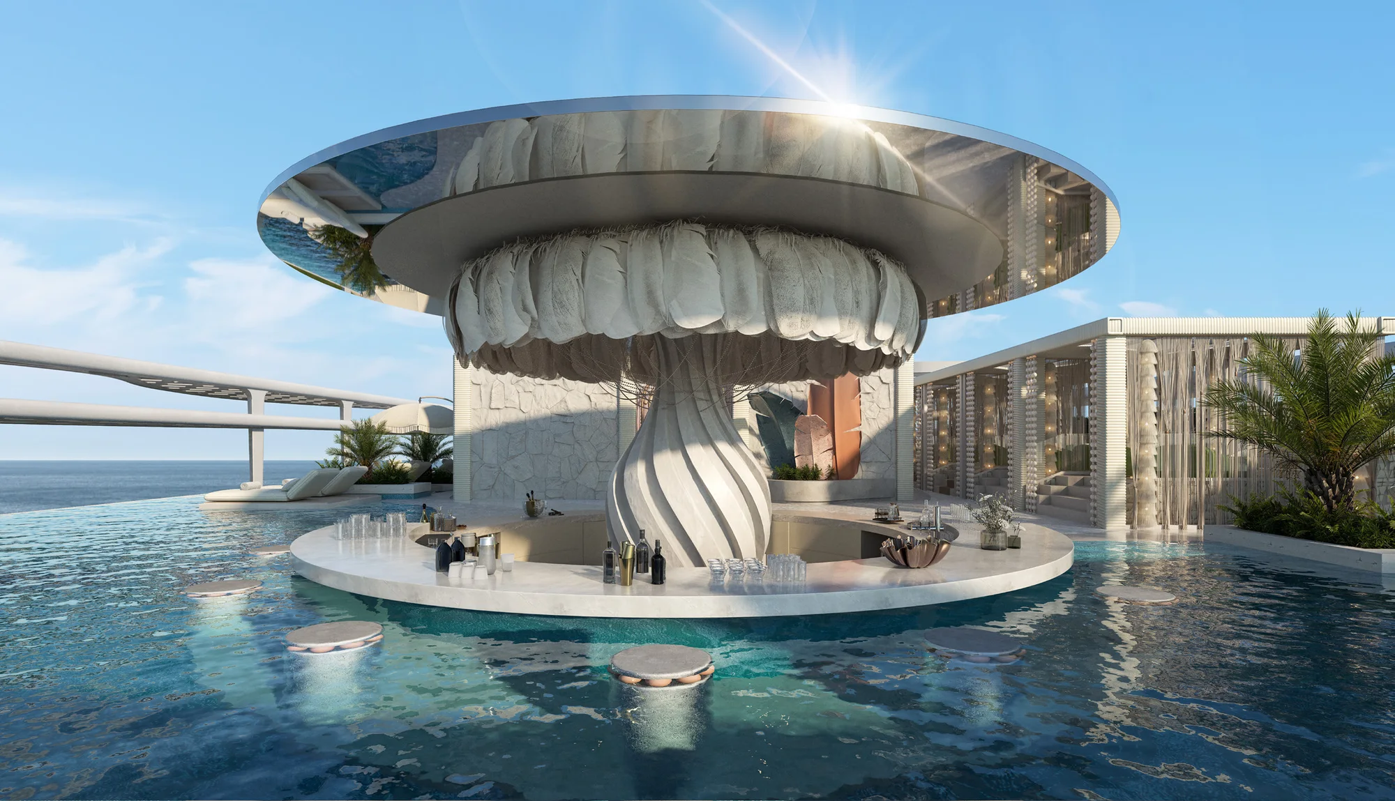 Agua by Citi Developers