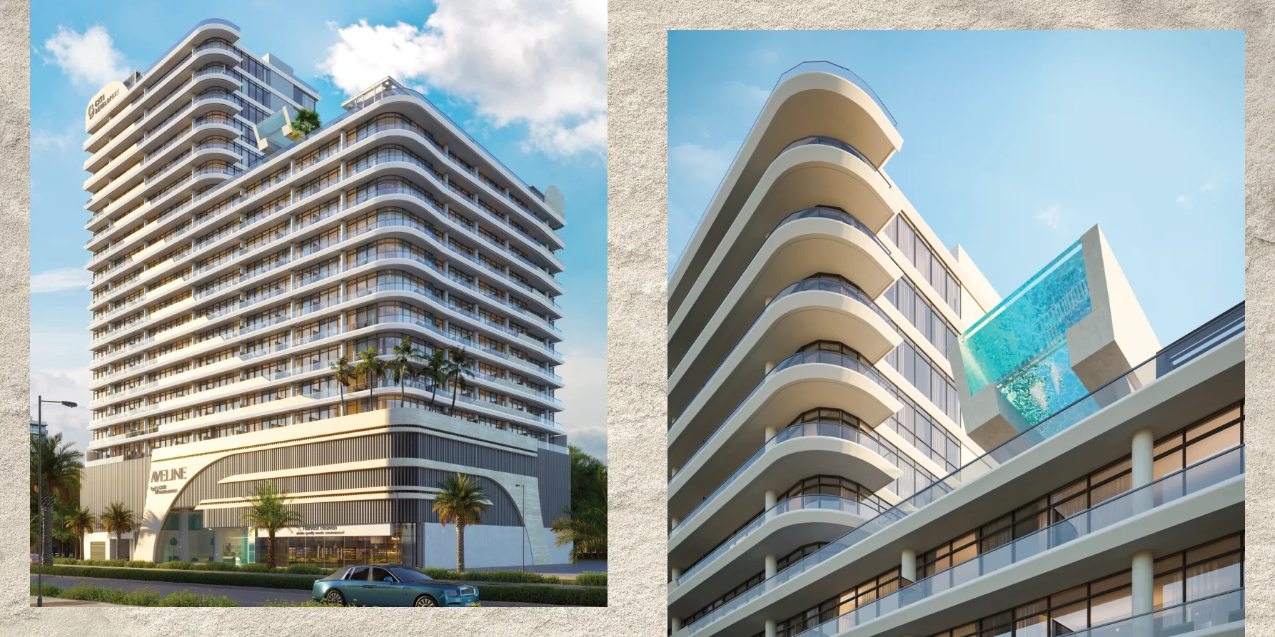 Aveline by Citi Developers