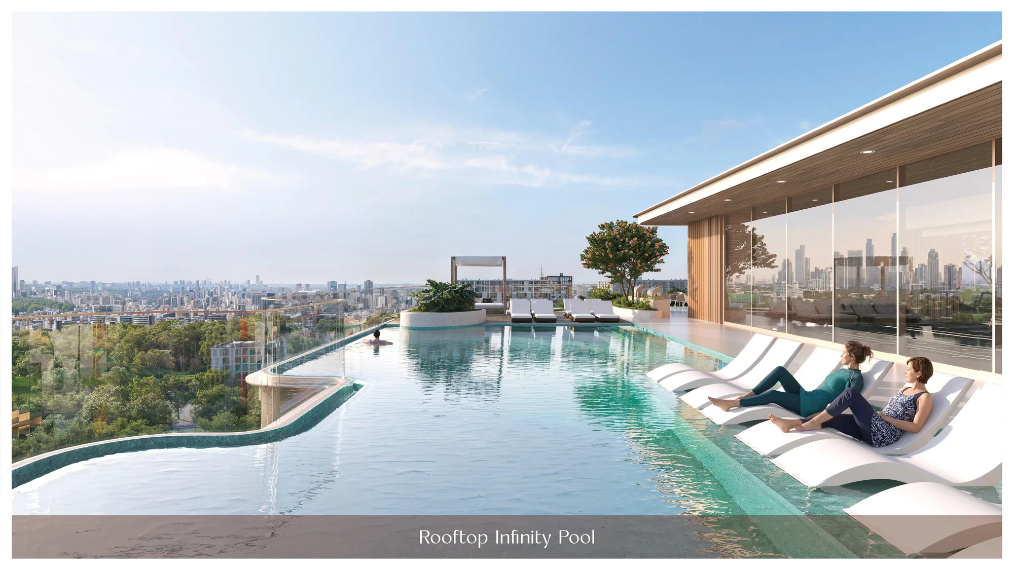 113 Residences by IMAN Developers