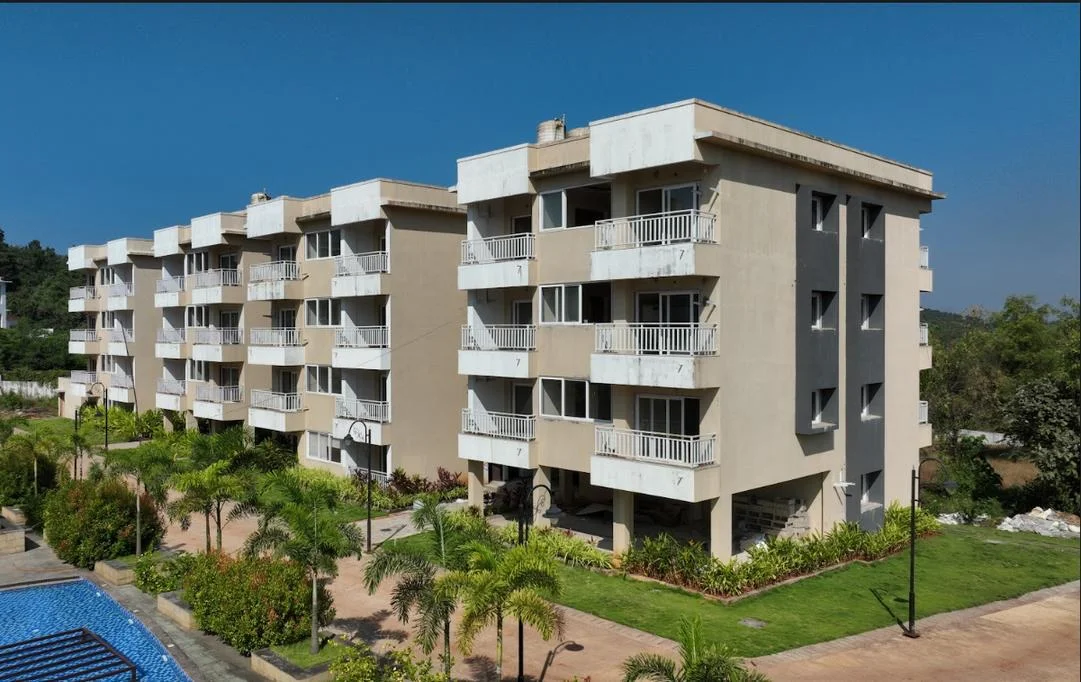 Aangan by GHD Group