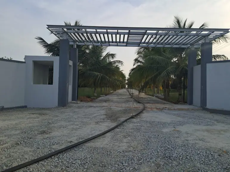 Vishwas Sandalwood Farm