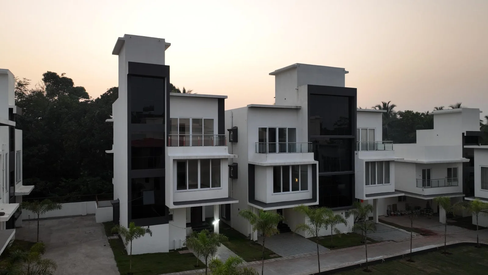 The Palm by GHD Group