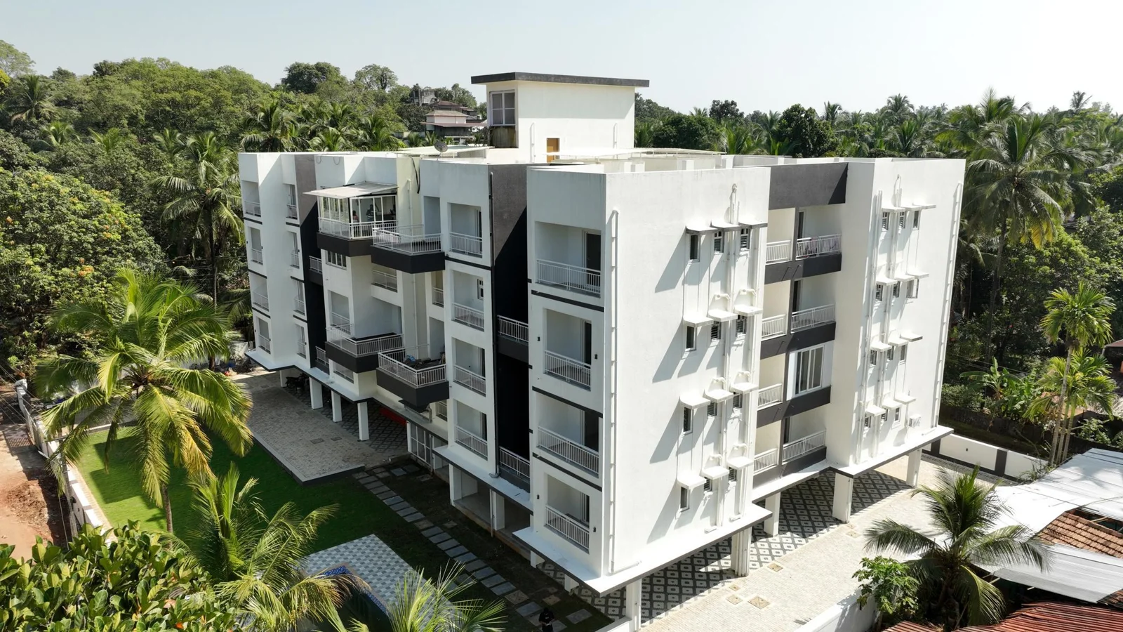 Royal Avenue by GHD Group