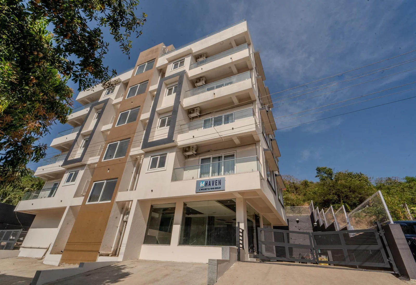 The Haven by GHD Group