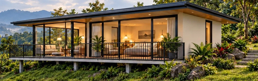 SugarHills Private Cottages by SugarHills