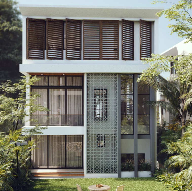 Casa Altinho