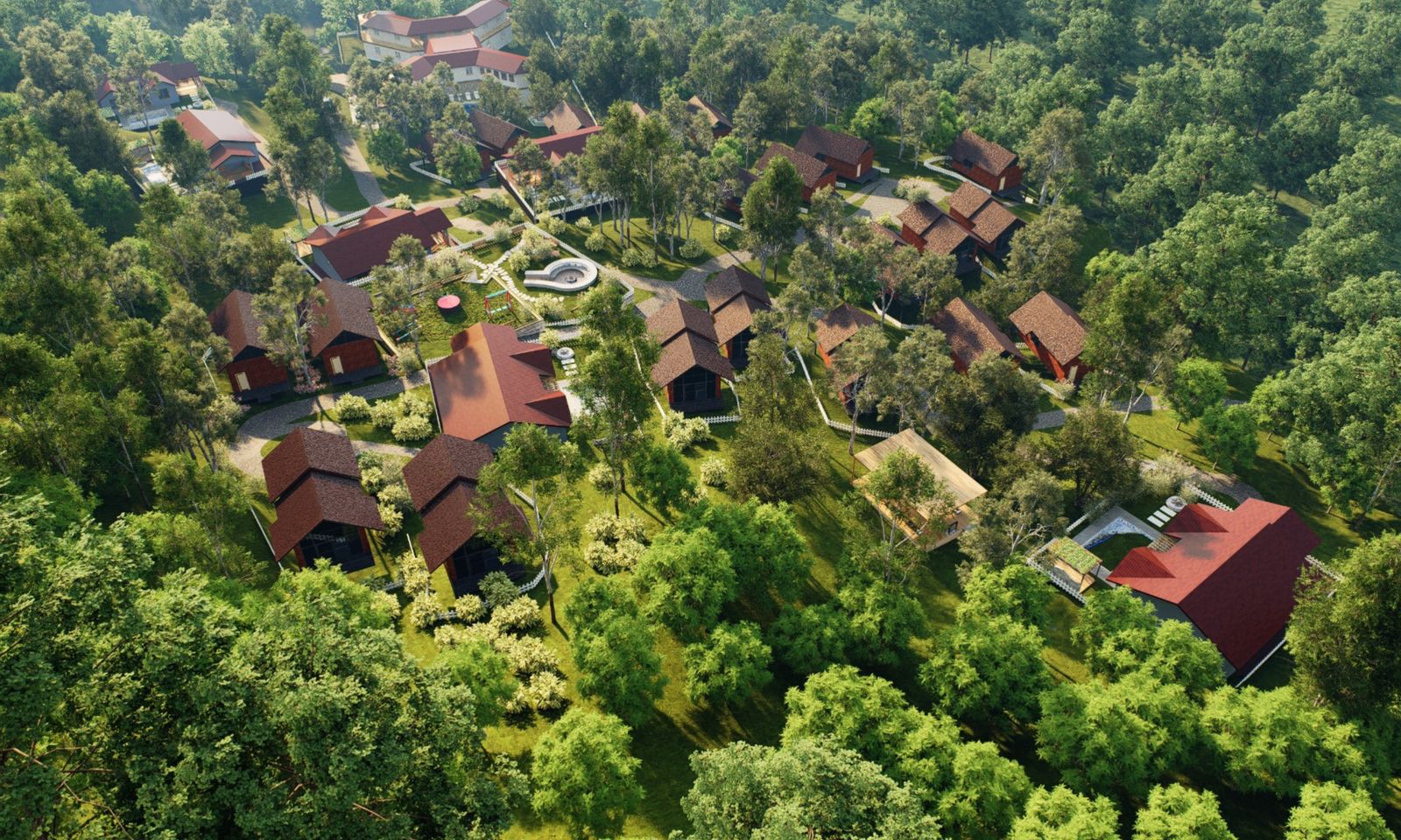 Green Echoes Coorg, 2 BHK, Holiday Home, in Madikeri, Coorg, photo 1