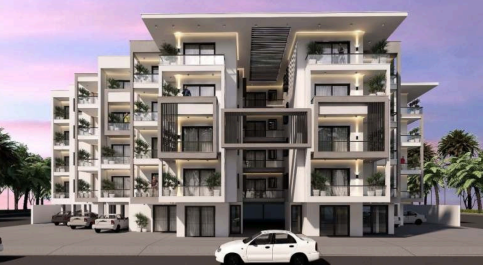 DPAL Apartments Palms