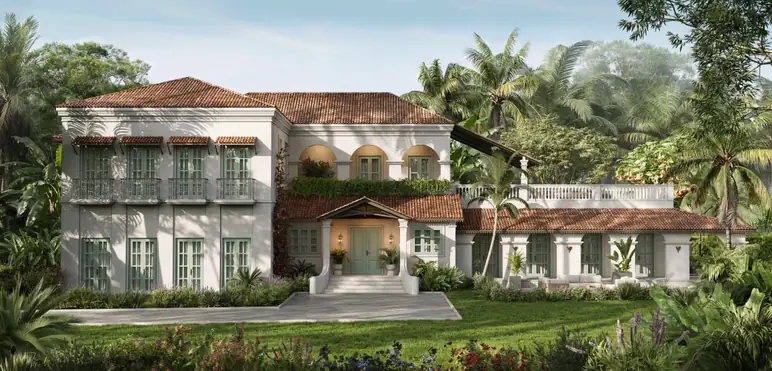 Villa Da Carreen