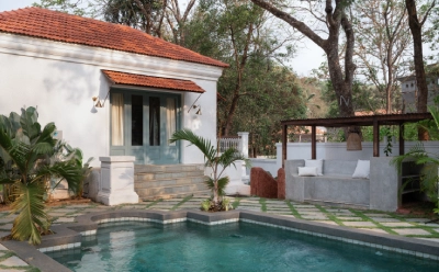 Villa Mandarina