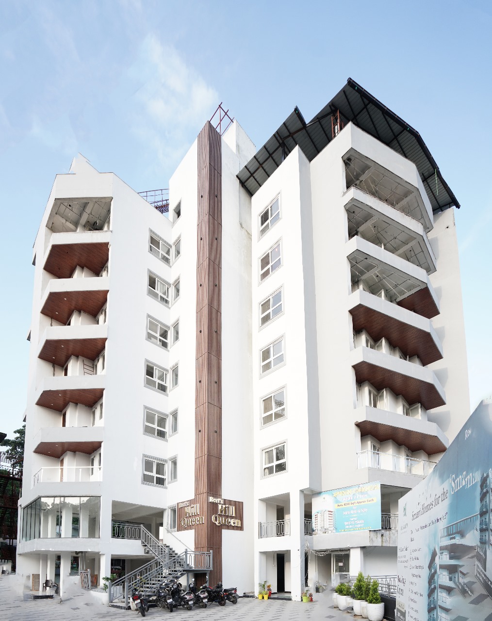 Hill Queen, 2 BHK, Holiday Home, in Rajpur Road, Dehradun, photo 1