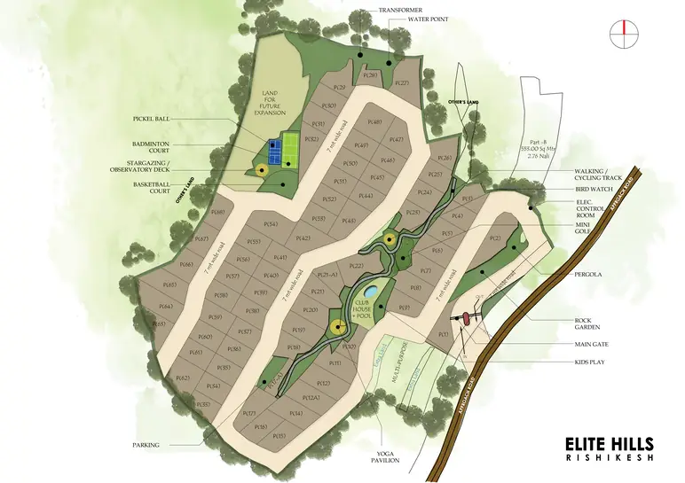 Elite Hills