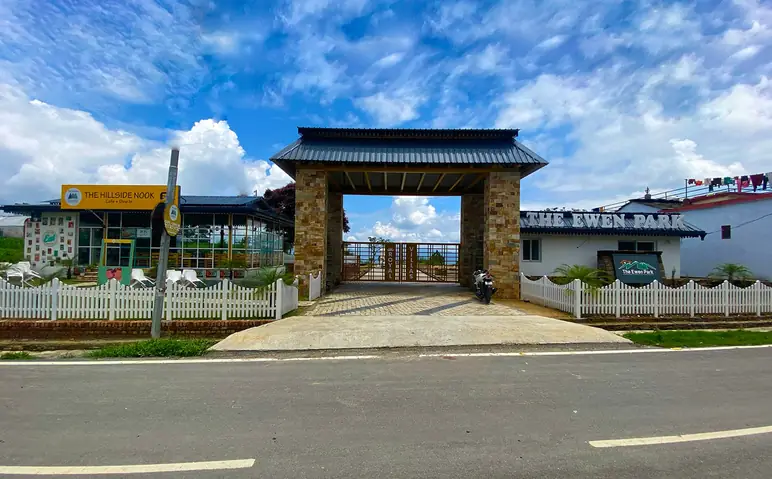 The Ewen Farms