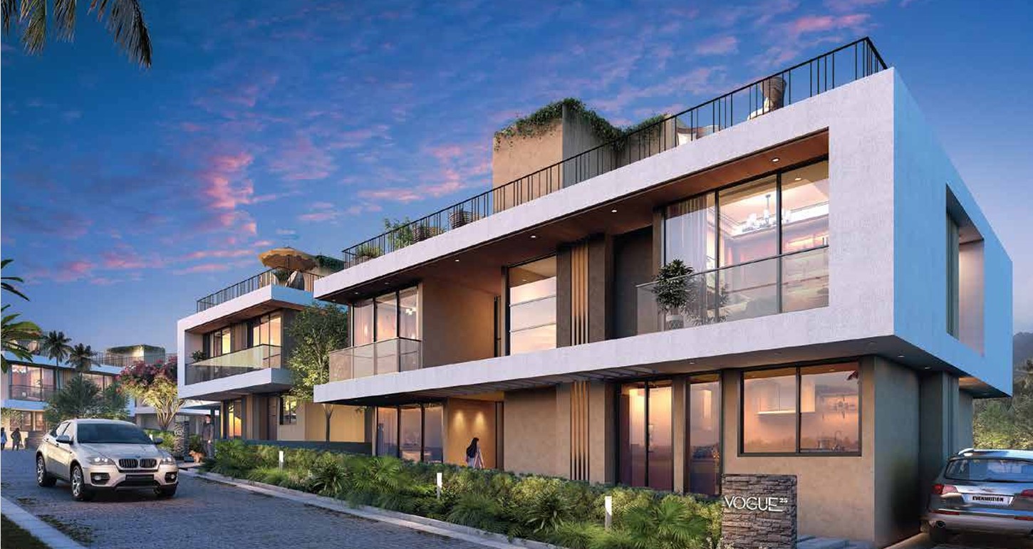 Vogue, 4 BHK, Holiday Home, in Khandala, Pune, photo 1