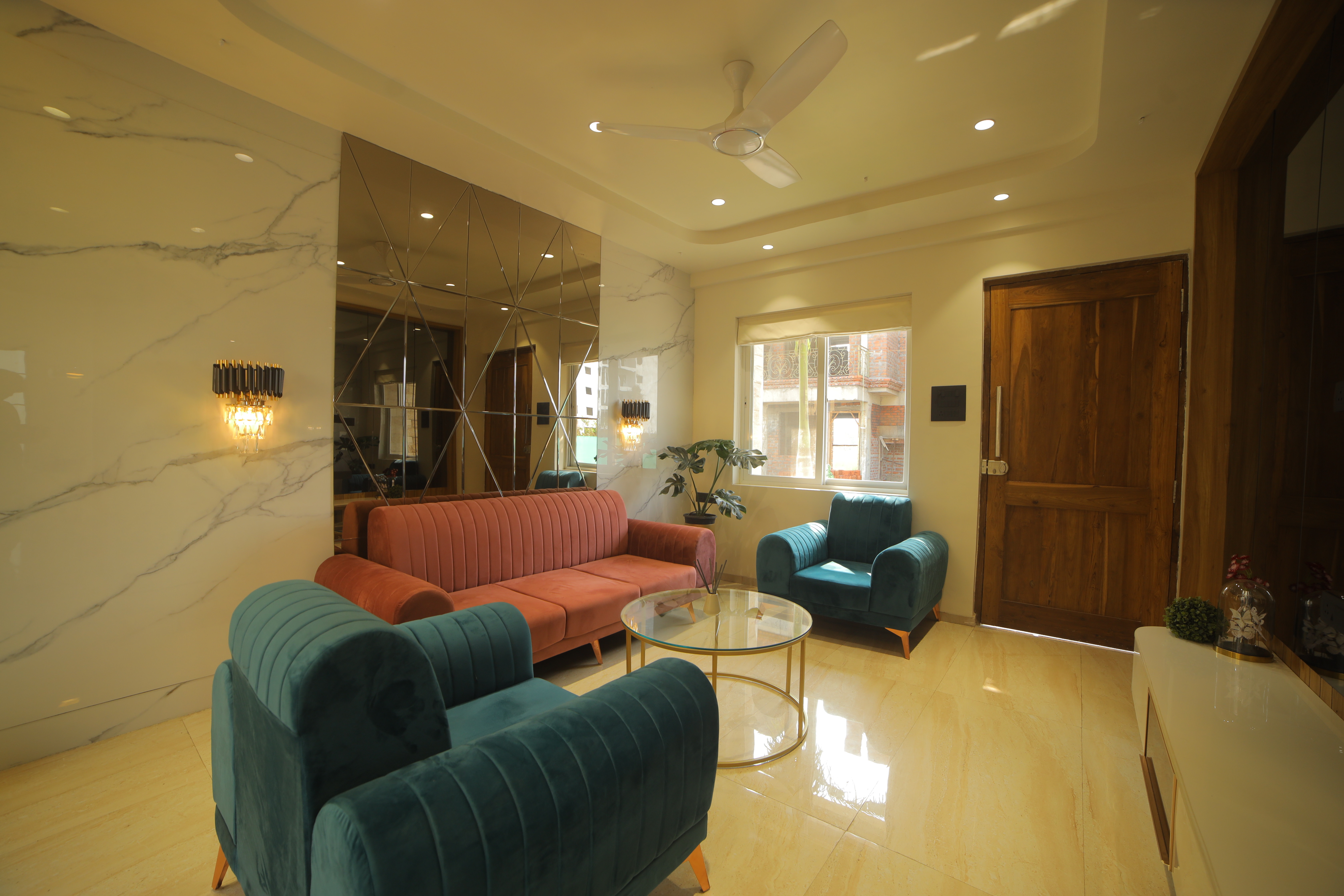 Palm Hills, 2 BHK, Holiday Home, in Igatpuri, Maharashtra, photo 1