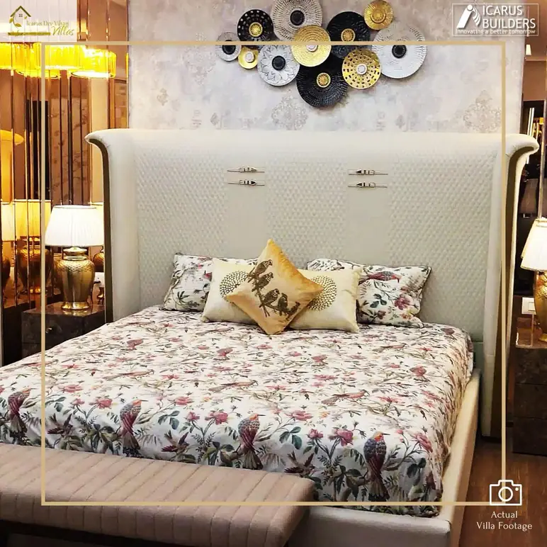 Dev vihan villas