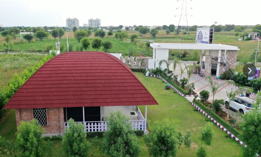 Enclave, Holiday Home, in Jaipur, Rajasthan, photo 1