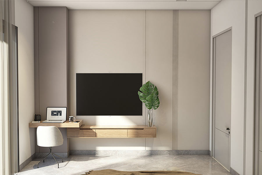 Jewel Sapphire, 3 BHK, Holiday Home, in Dehradun, photo 1