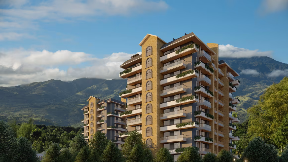 Sangam Valley, 2 BHK, Holiday Home, in Dehradun, photo 1