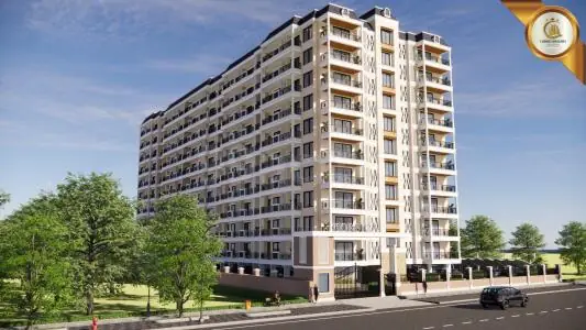 Corsica Heights