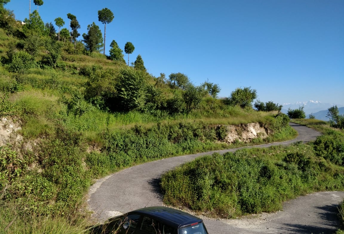 Tehriyana, Holiday Home, in Tehri, photo 1