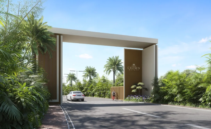 Crown Estate, Holiday Home, in Pawna, Pune, photo 1