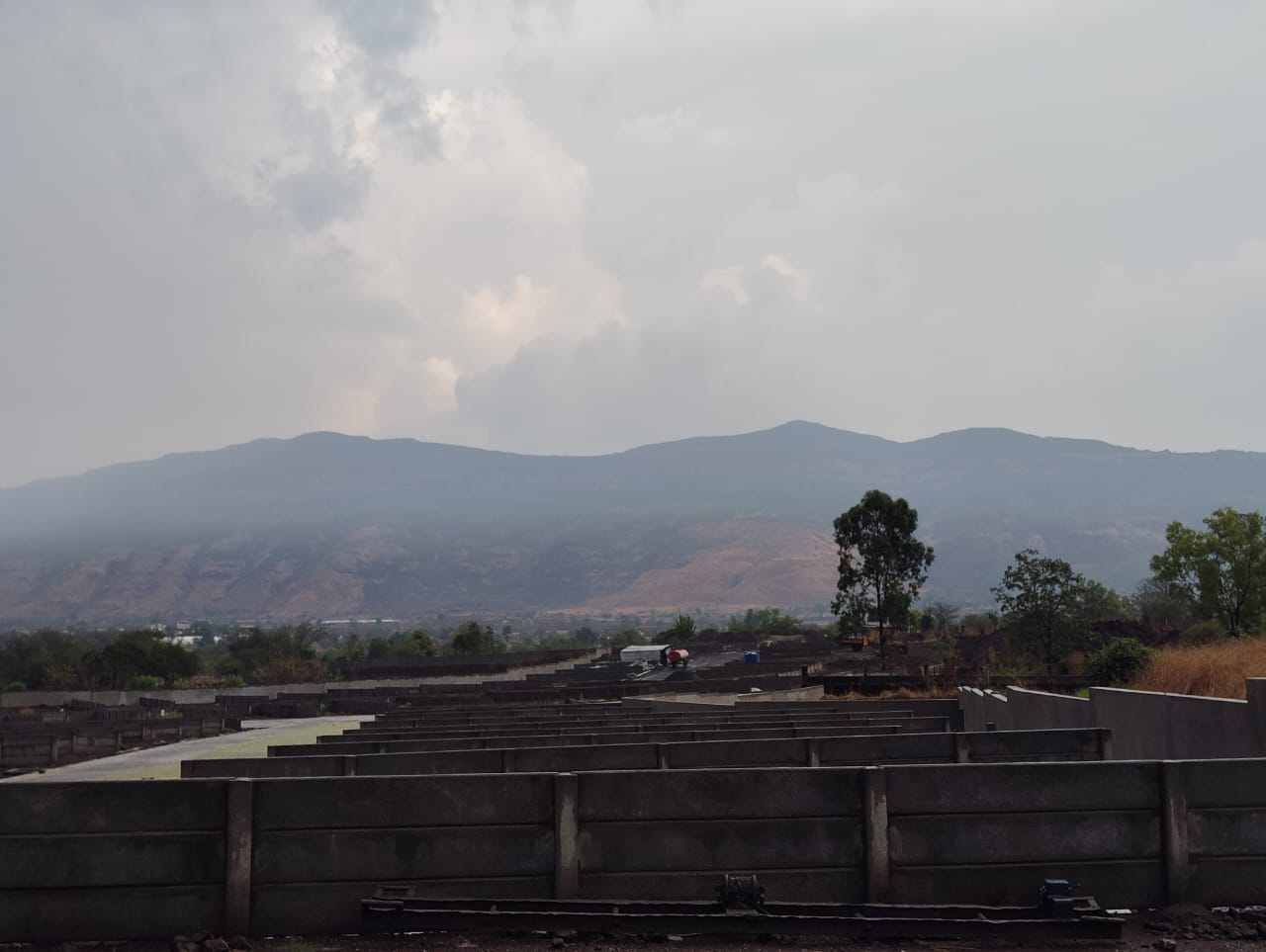 Surakhsha Enclave