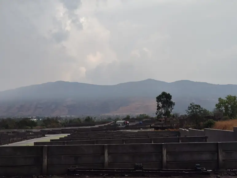 Surakhsha Enclave