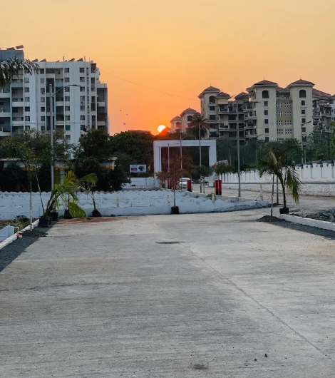 Citrine City, Holiday Home, in Hadapsar, Pune, photo 1