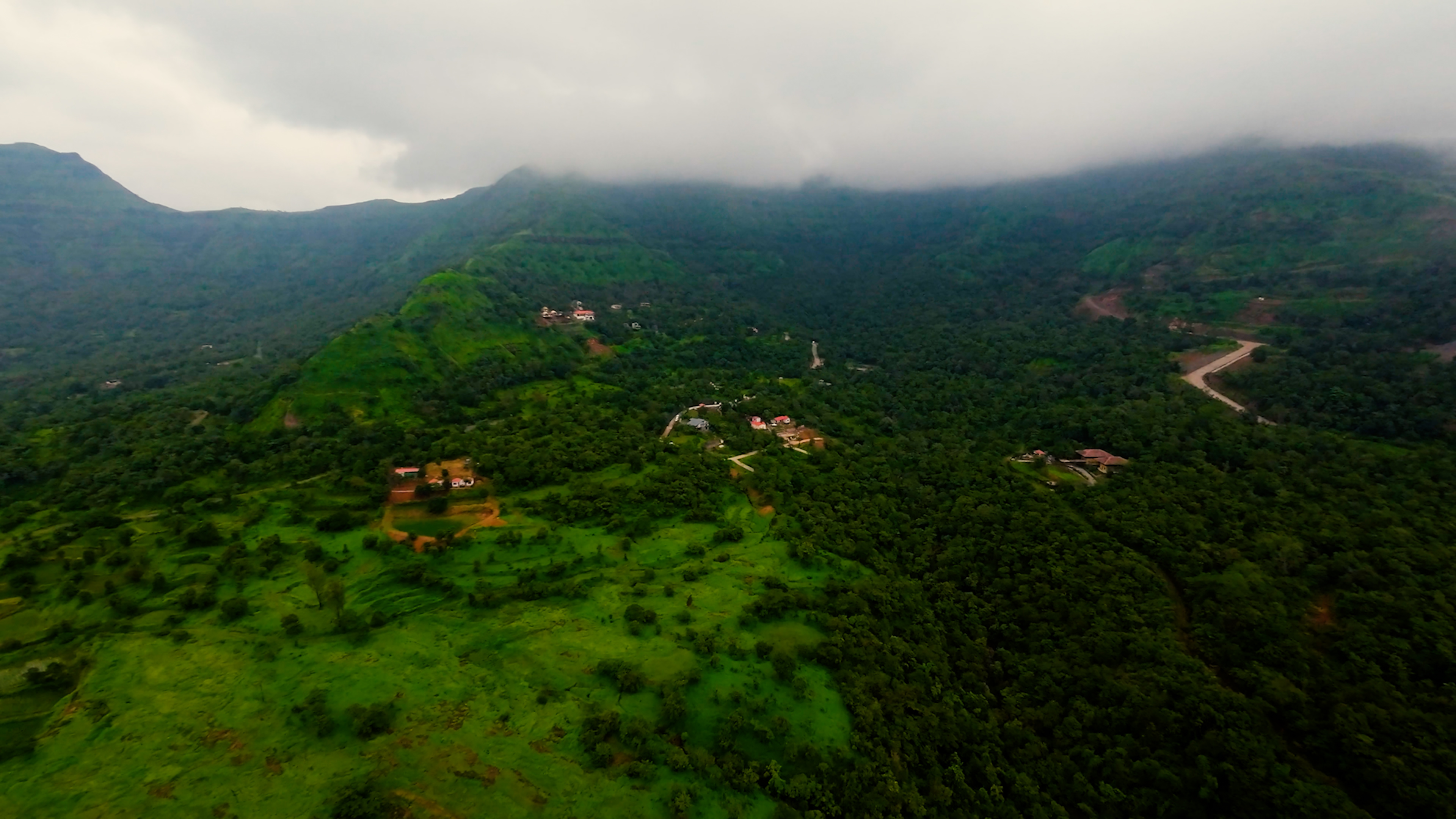 Royal View Farms, Managed Farmland, in Mulshi, Maharashtra, photo 1