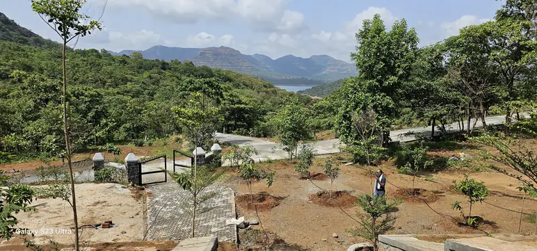 Shantivan